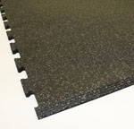 LockTough Rubber Gym Tiles